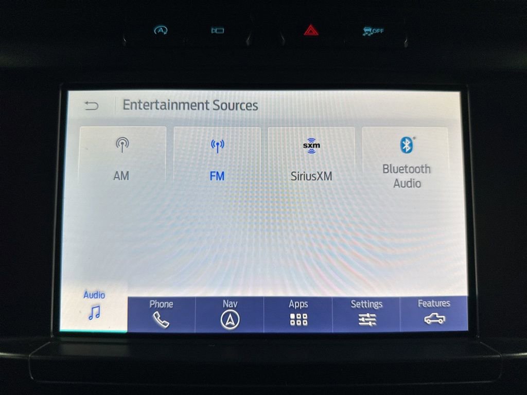 Used 2023 Ford F150 XL w/ STX Appearance Package image 28