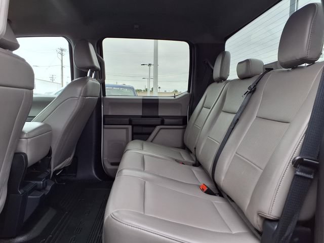 Certified 2021 Ford F250 XL w/ Power Equipment Group AWD/4WD image 25