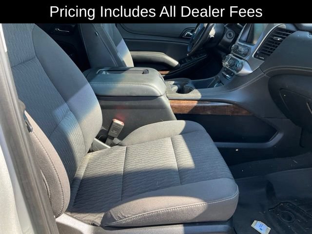 Used 2020 Chevrolet Tahoe LS RWD image 9