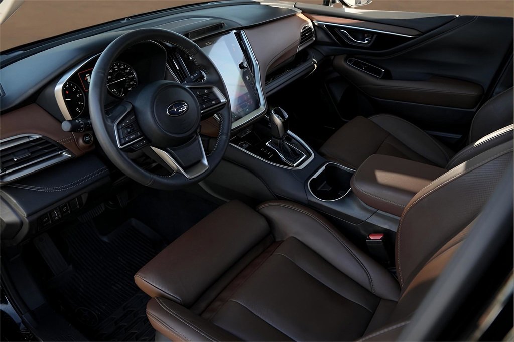 Used 2024 Subaru Outback Touring XT image 9