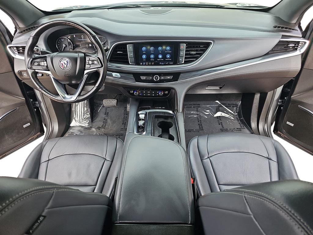 Used 2024 Buick Enclave Premium image 9