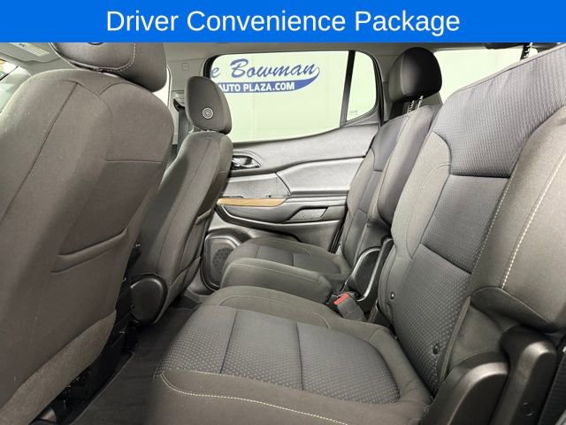 Used 2023 GMC Acadia SLE w/ Driver Convenience Package image 14