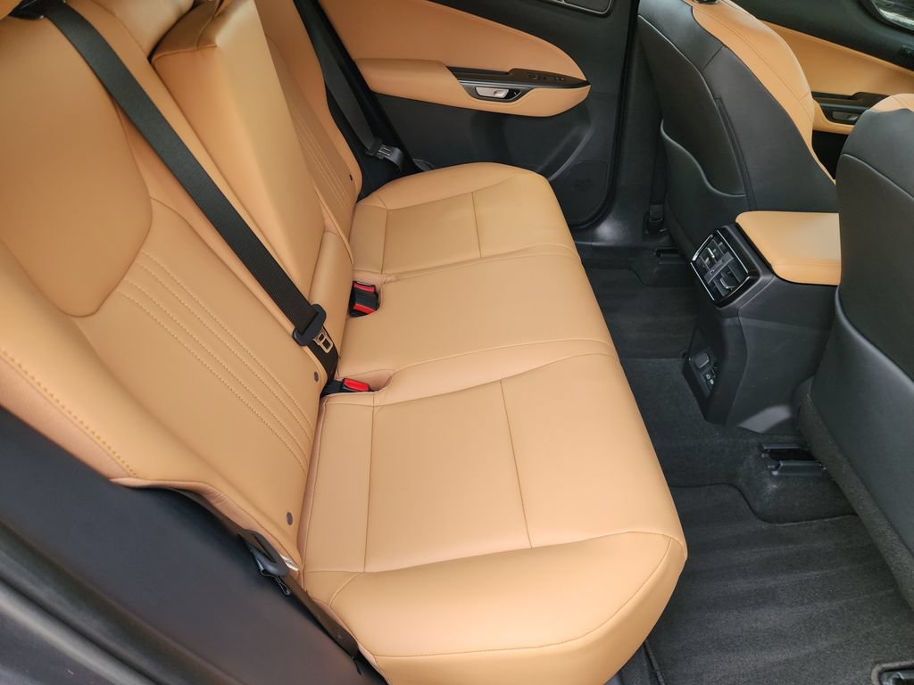 Certified 2026 Lexus NX 350 AWD w/ Accessory Package (Z1) image 30