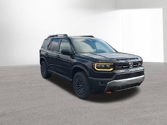 New 2026 Honda Passport TrailSport image 2