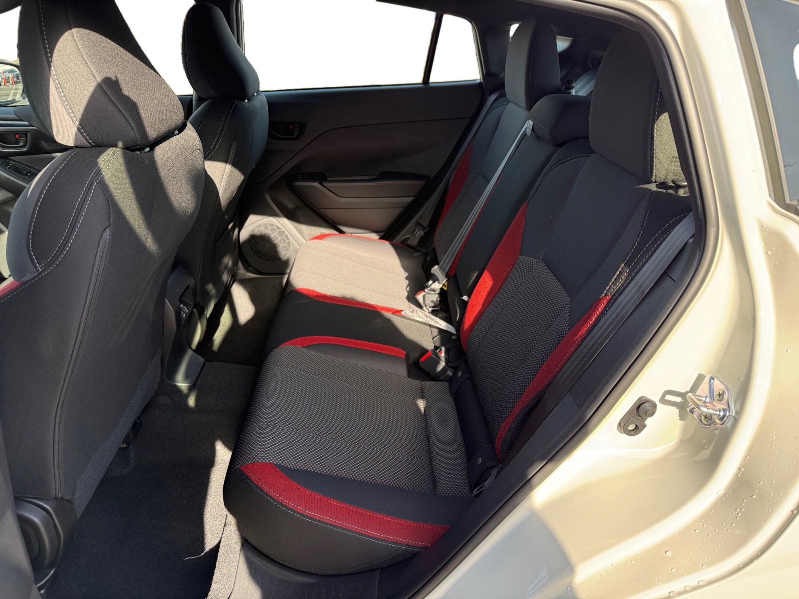 New 2026 Subaru Impreza RS image 16