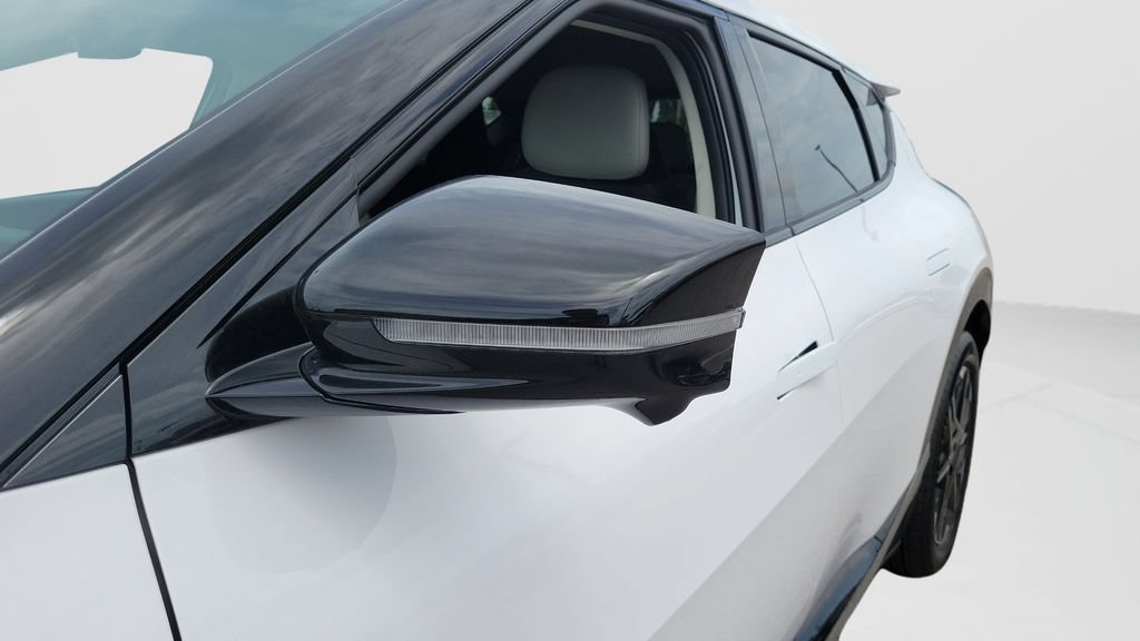 Used 2025 Kia EV6 Wind RWD image 28