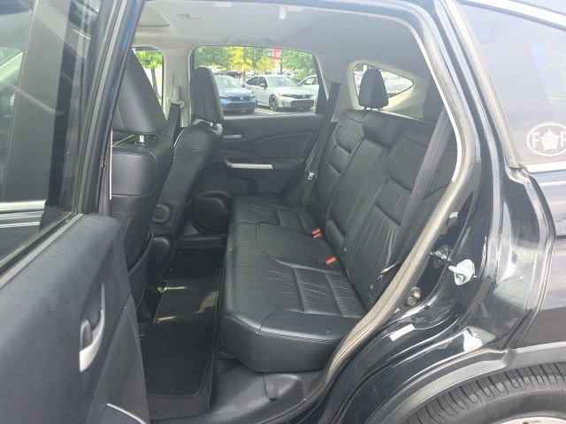 Used 2013 Honda CR-V EX-L image 16