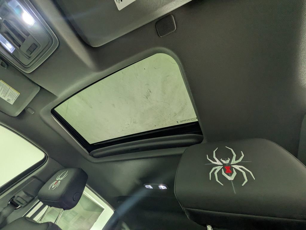 New 2026 Chevrolet Silverado 2500 LTZ w/ Trail Boss Package image 36