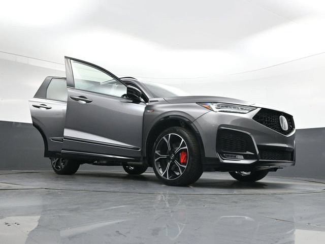 New 2026 Acura MDX Type S w/ Advance Package AWD/4WD image 41