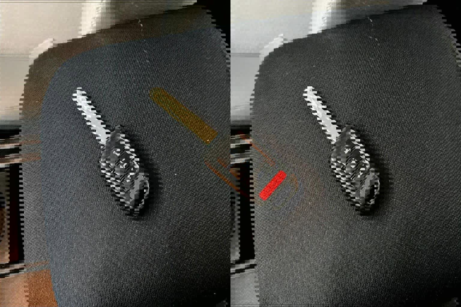 Used 2016 Honda CR-V LX image 13