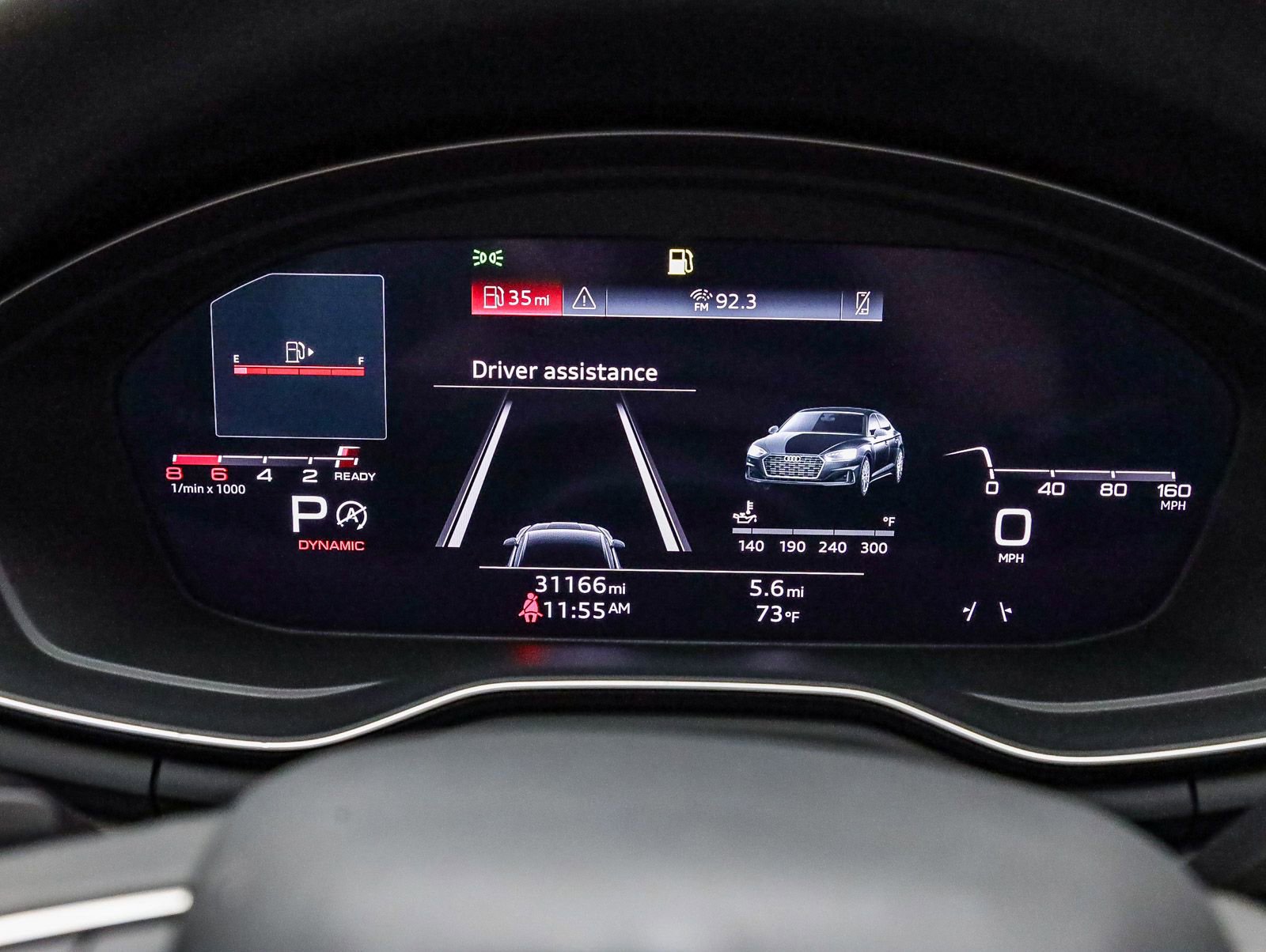 Certified 2023 Audi A5 2.0T Premium Plus w/ Premium Plus image 27