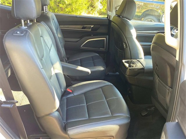 Used 2022 Kia Telluride EX w/ EX Premium Package image 34