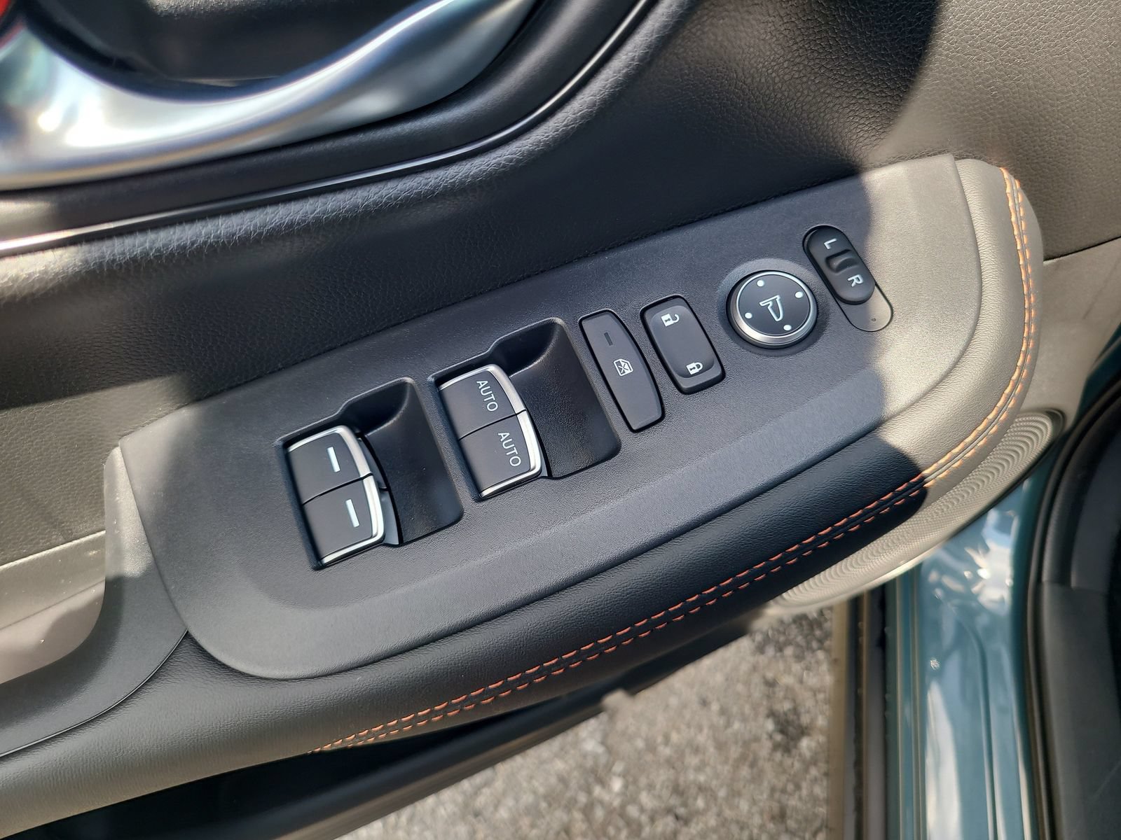 New 2027 Honda HR-V Sport image 11
