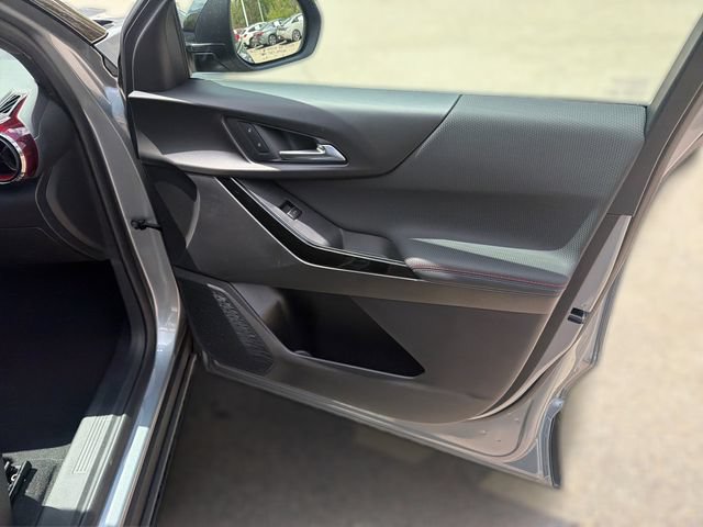 New 2026 Chevrolet Equinox RS w/ Safety and Technology Package FWD image 21