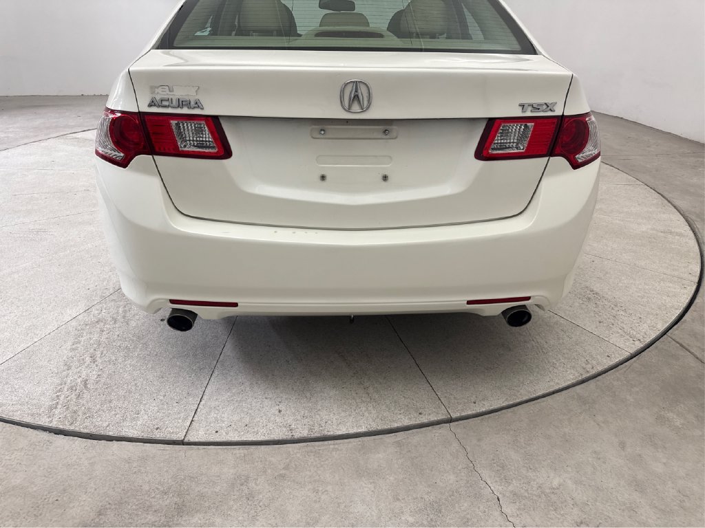 Used 2009 Acura TSX w/ Technology Package FWD image 25