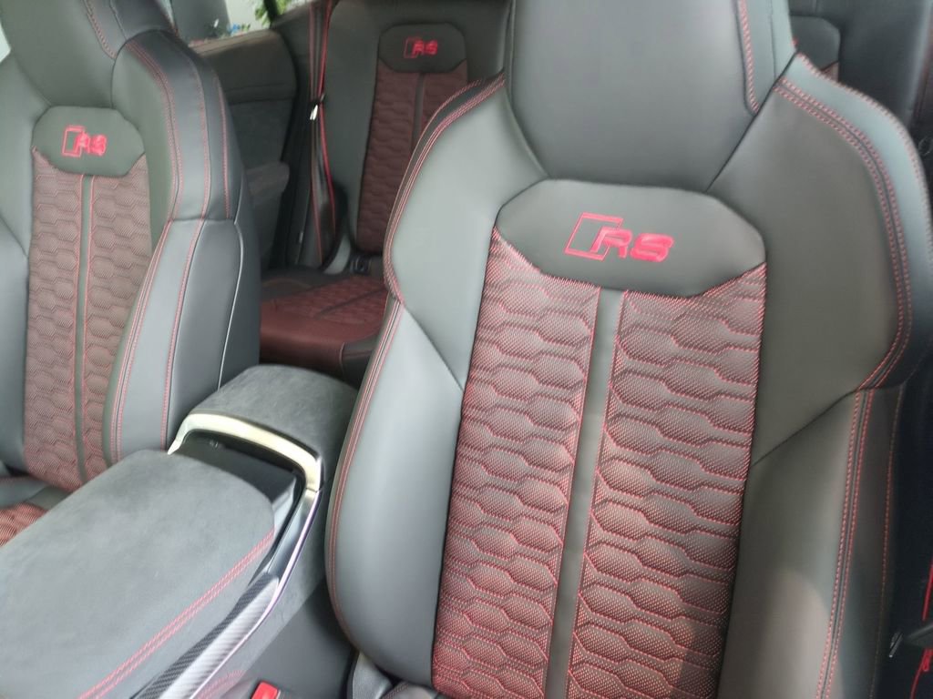 New 2026 Audi RS Q8 performance image 14