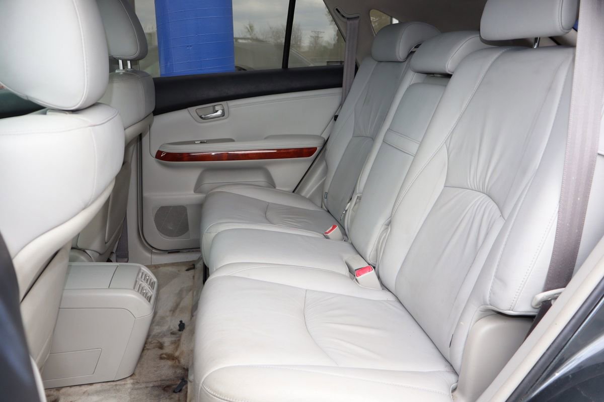Used 2004 Lexus RX 330 AWD image 9