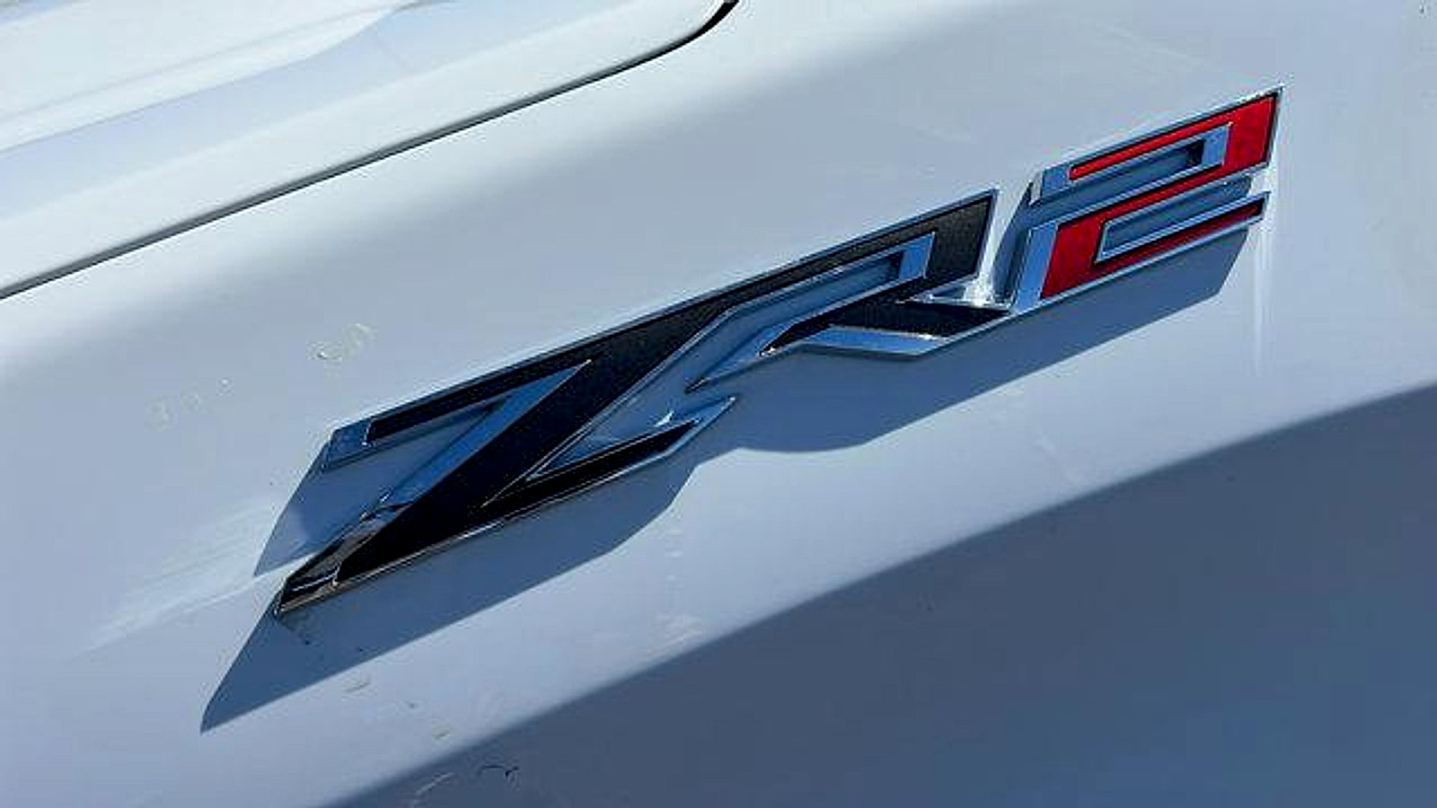 New 2026 Chevrolet Silverado 1500 ZR2 image 13