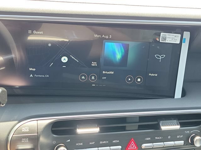 New 2027 Hyundai Palisade SEL FWD image 11