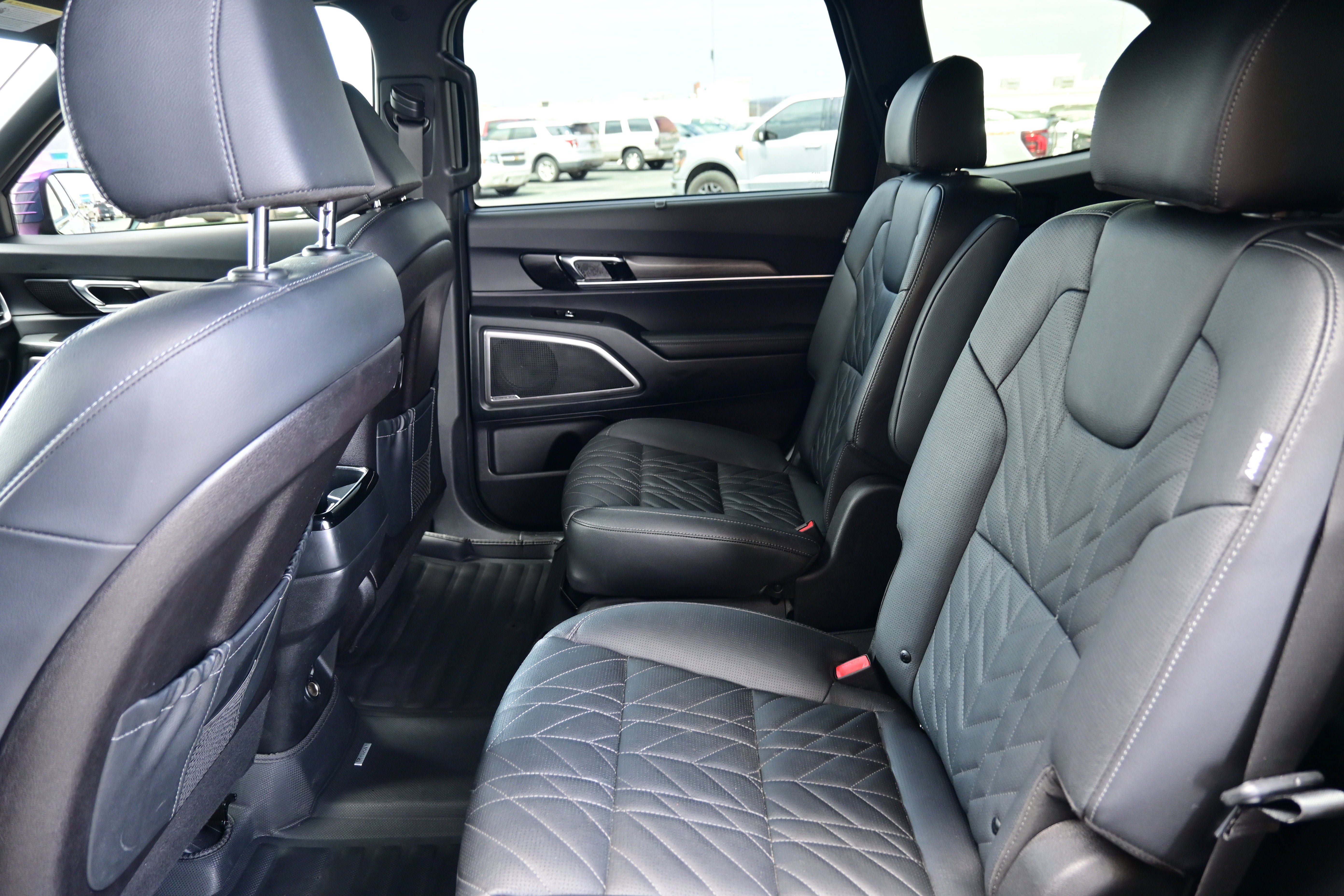 Used 2025 Kia Telluride EX X-Line image 15