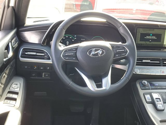 Used 2021 Hyundai Palisade Calligraphy AWD/4WD image 11