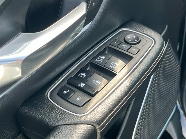Used 2023 RAM 1500 Laramie image 30