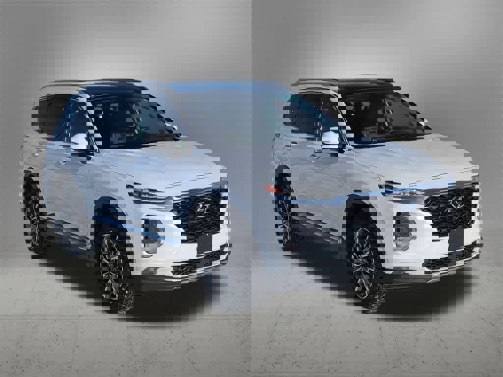 Used 2019 Hyundai Santa Fe Limited image 8