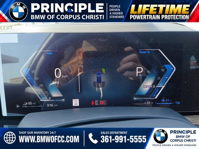 New 2026 BMW X5 xDrive50e w/ M Sport Package AWD/4WD image 27