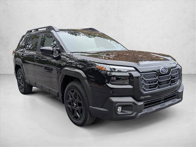 New 2026 Subaru Outback Limited image 3