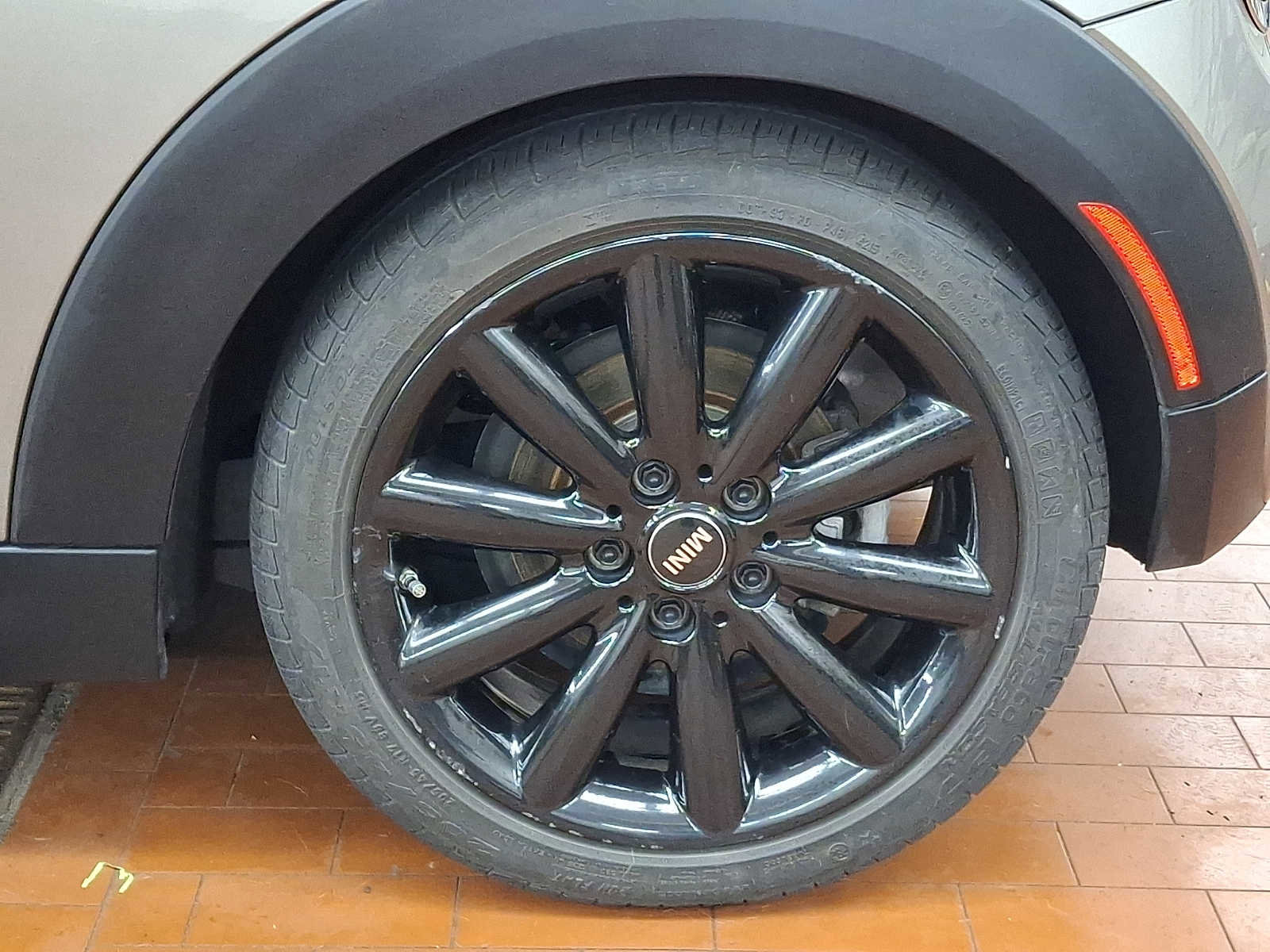 Used 2016 MINI Cooper S image 9