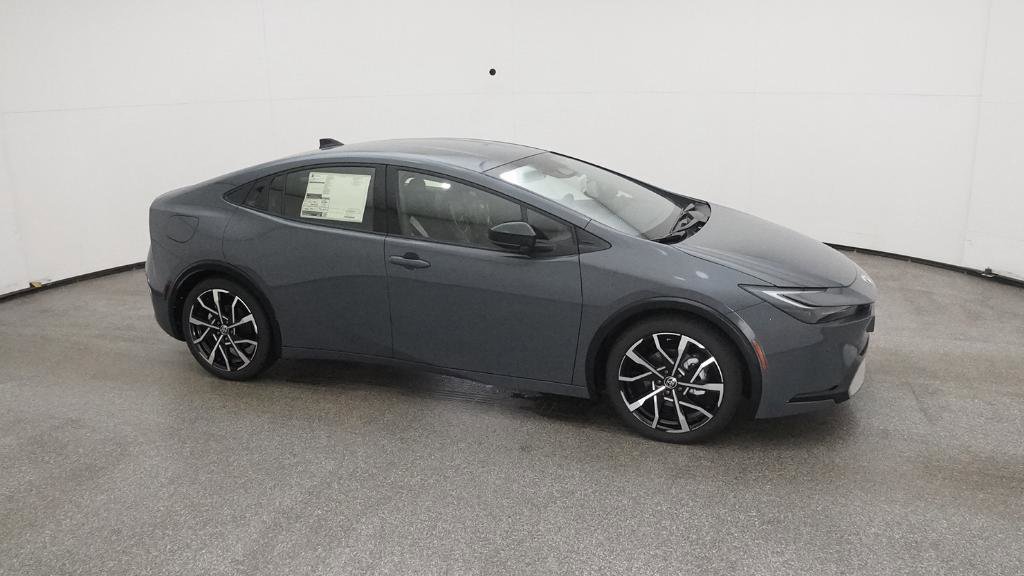 New 2026 Toyota Prius Plug-In Hybrid image 15