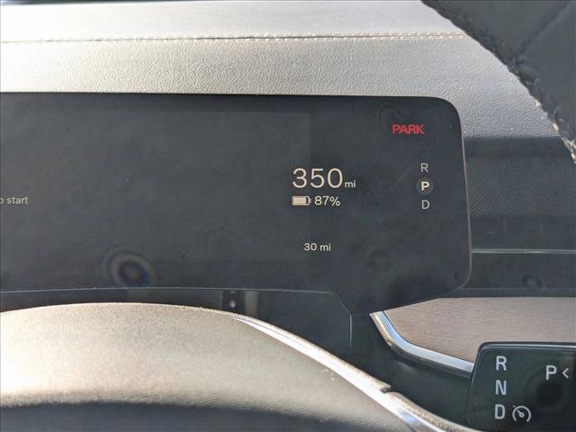 New 2025 Volvo EX90 Ultra image 12