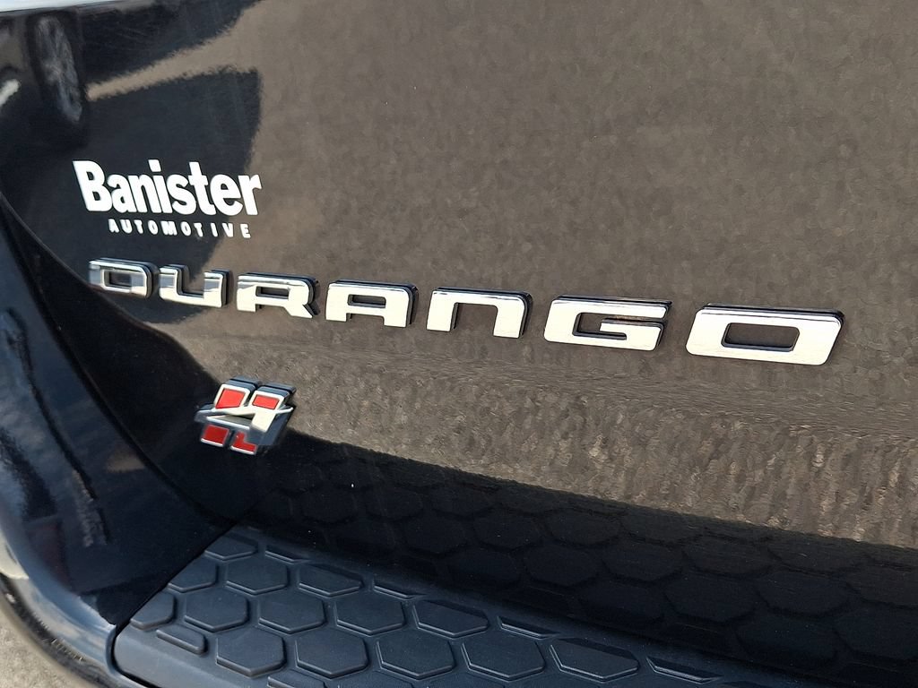 Used 2024 Dodge Durango GT AWD/4WD image 36
