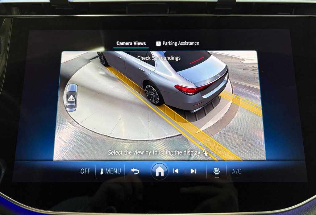 Used 2024 Mercedes-Benz E 350 E 350 image 18