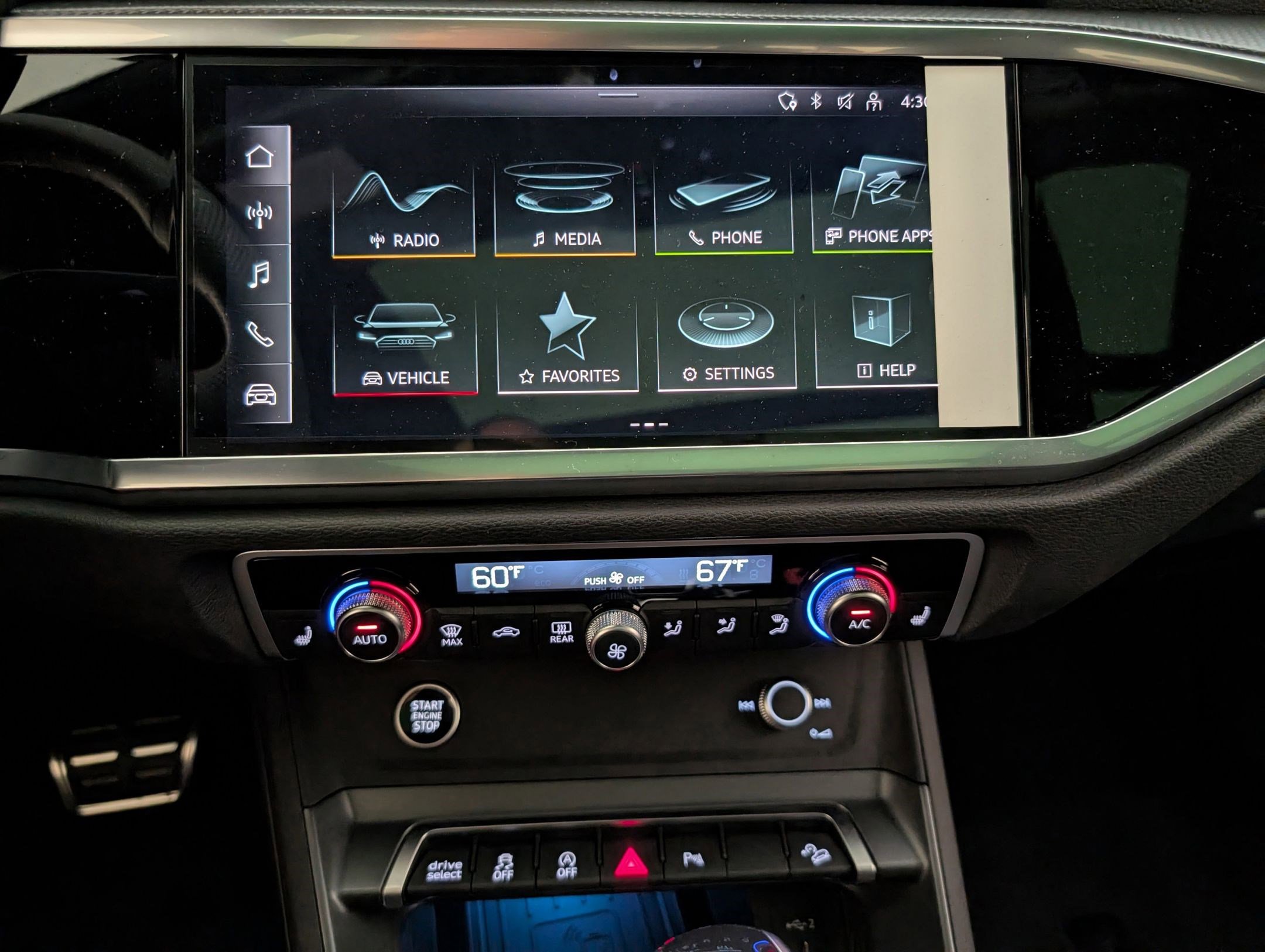 Certified 2025 Audi Q3 2.0T Premium Plus w/ Premium Plus Package image 32