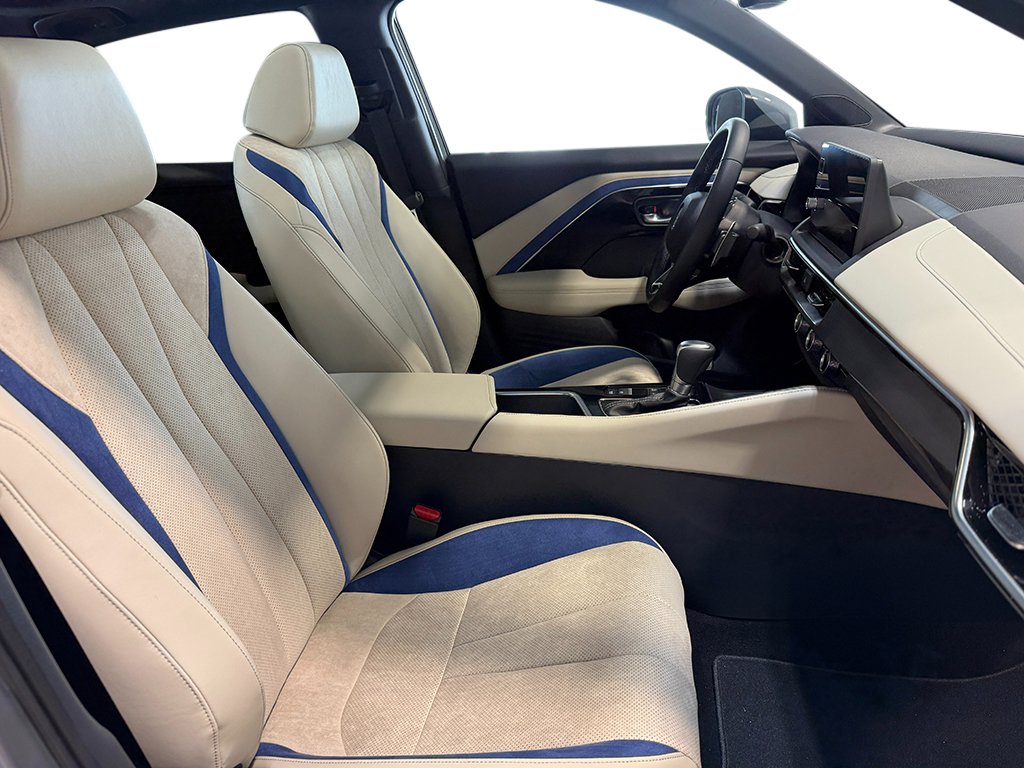 New 2026 Acura ADX A-Spec AWD/4WD image 40