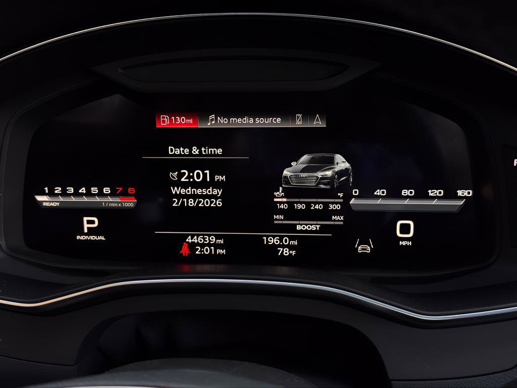 Used 2022 Audi S7 Prestige image 19