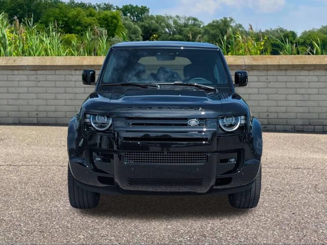 New 2026 Land Rover Defender 110 X AWD/4WD video 2