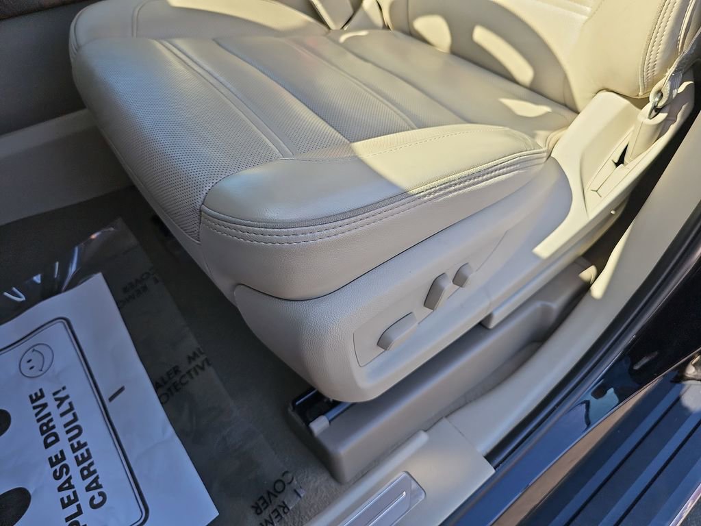 Used 2019 GMC Yukon Denali w/ Denali Ultimate Package image 34