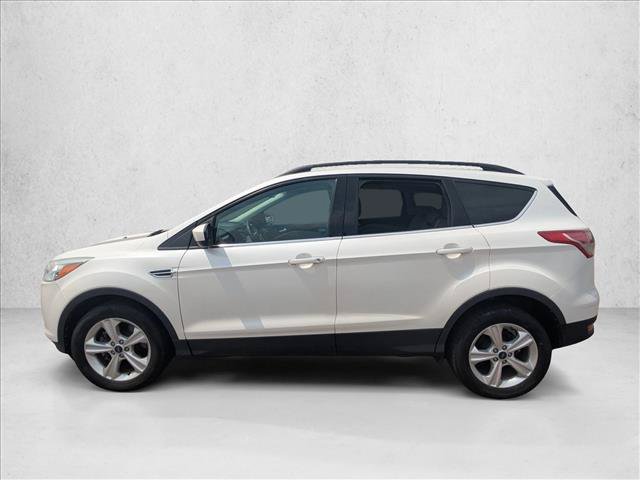 Used 2015 Ford Escape SE w/ Equipment Group 201A AWD/4WD image 8