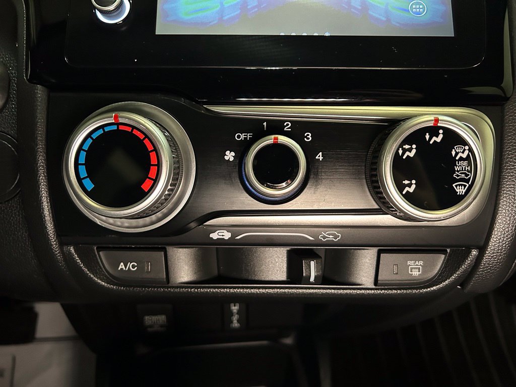 Used 2018 Honda Fit Sport image 30