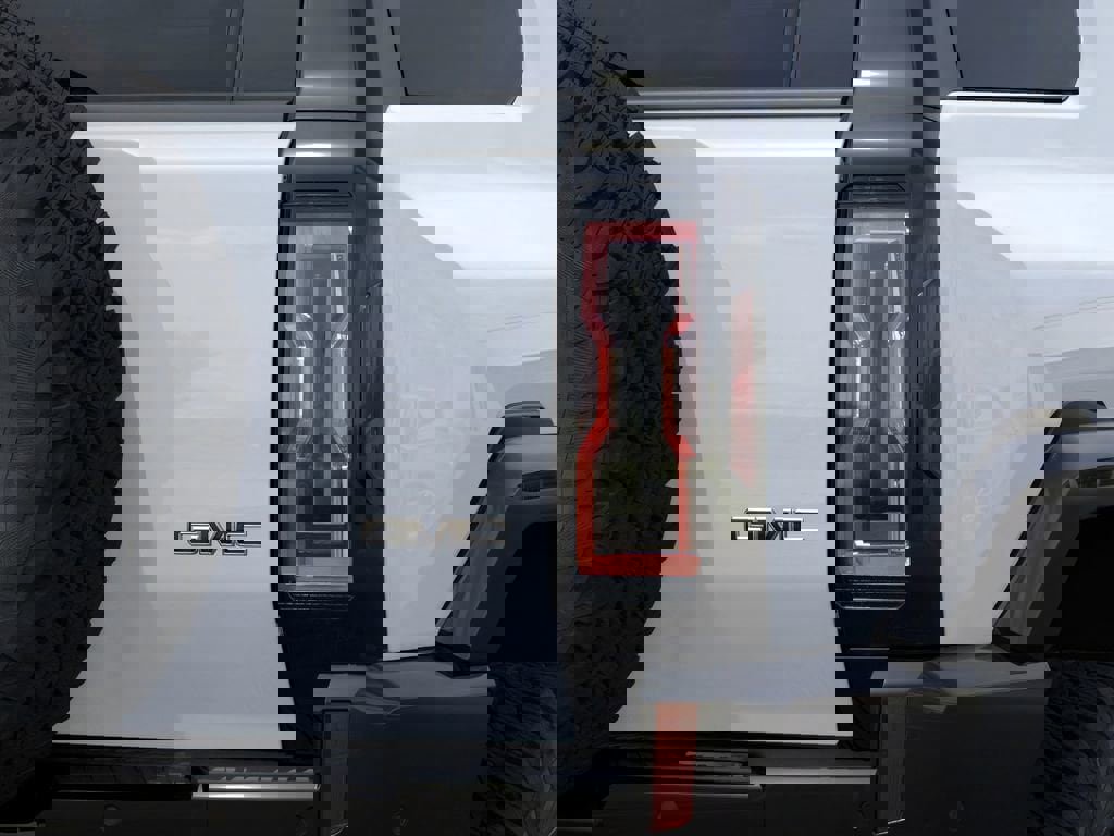 New 2026 GMC Hummer EV SUV image 11