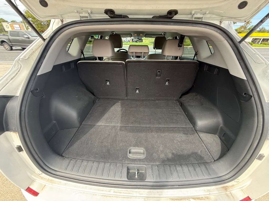 Used 2016 Hyundai Tucson SE w/ Option Group 12 image 7