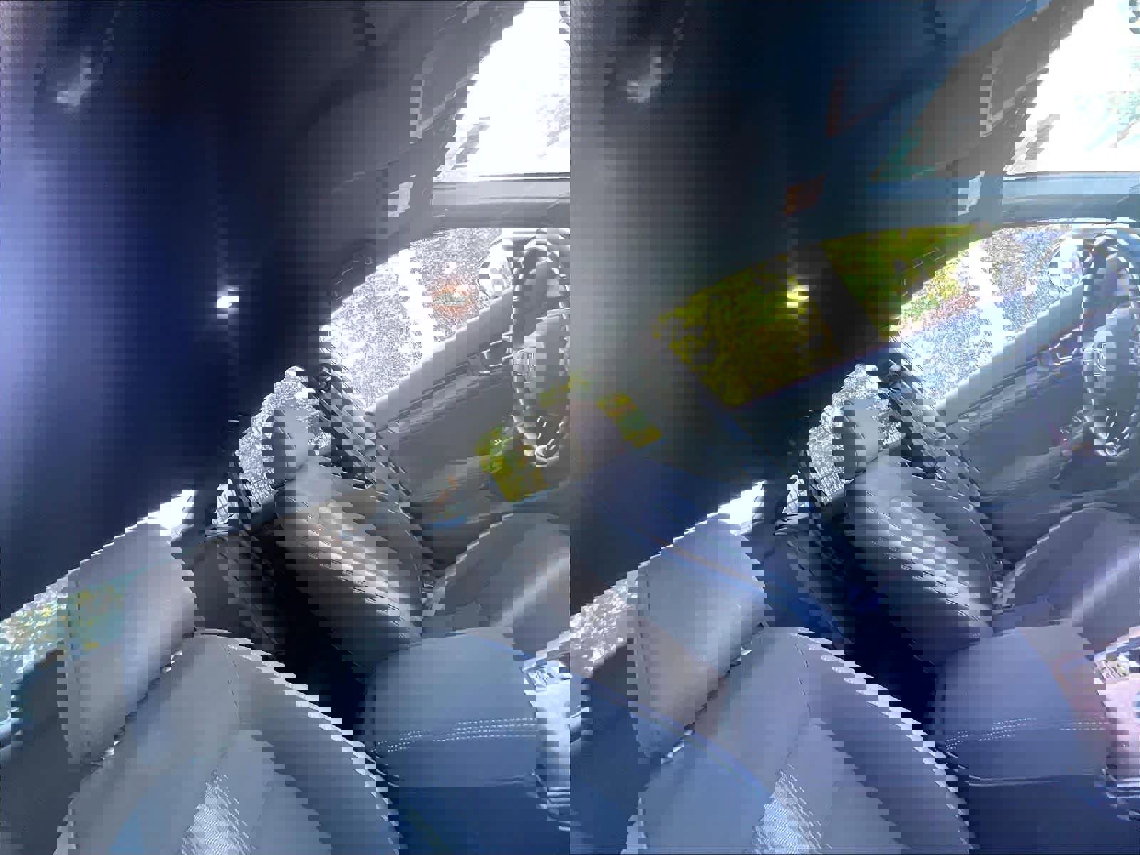 Used 2024 Honda Civic Sport image 24