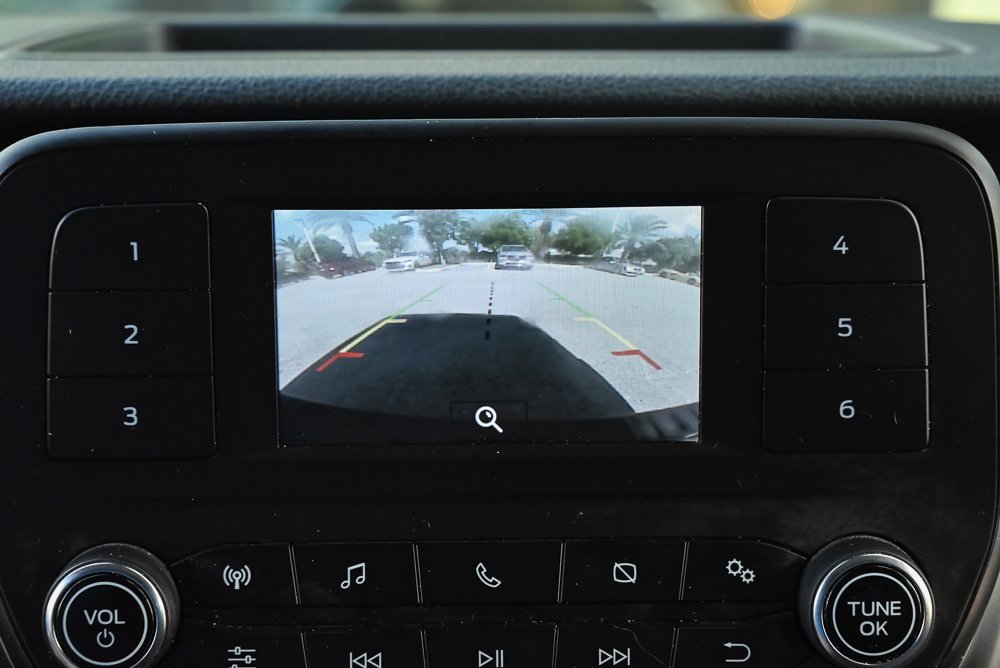 Used 2024 Ford Transit 250 Low Roof w/ Exterior Upgrade Package image 30