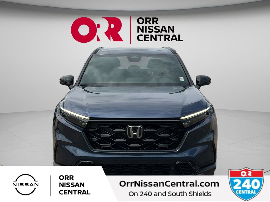 Used 2026 Honda CR-V Sport-L image 2