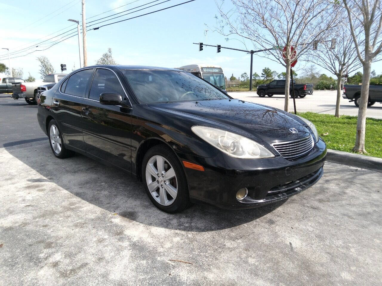 Used 2006 Lexus ES 330 image 3