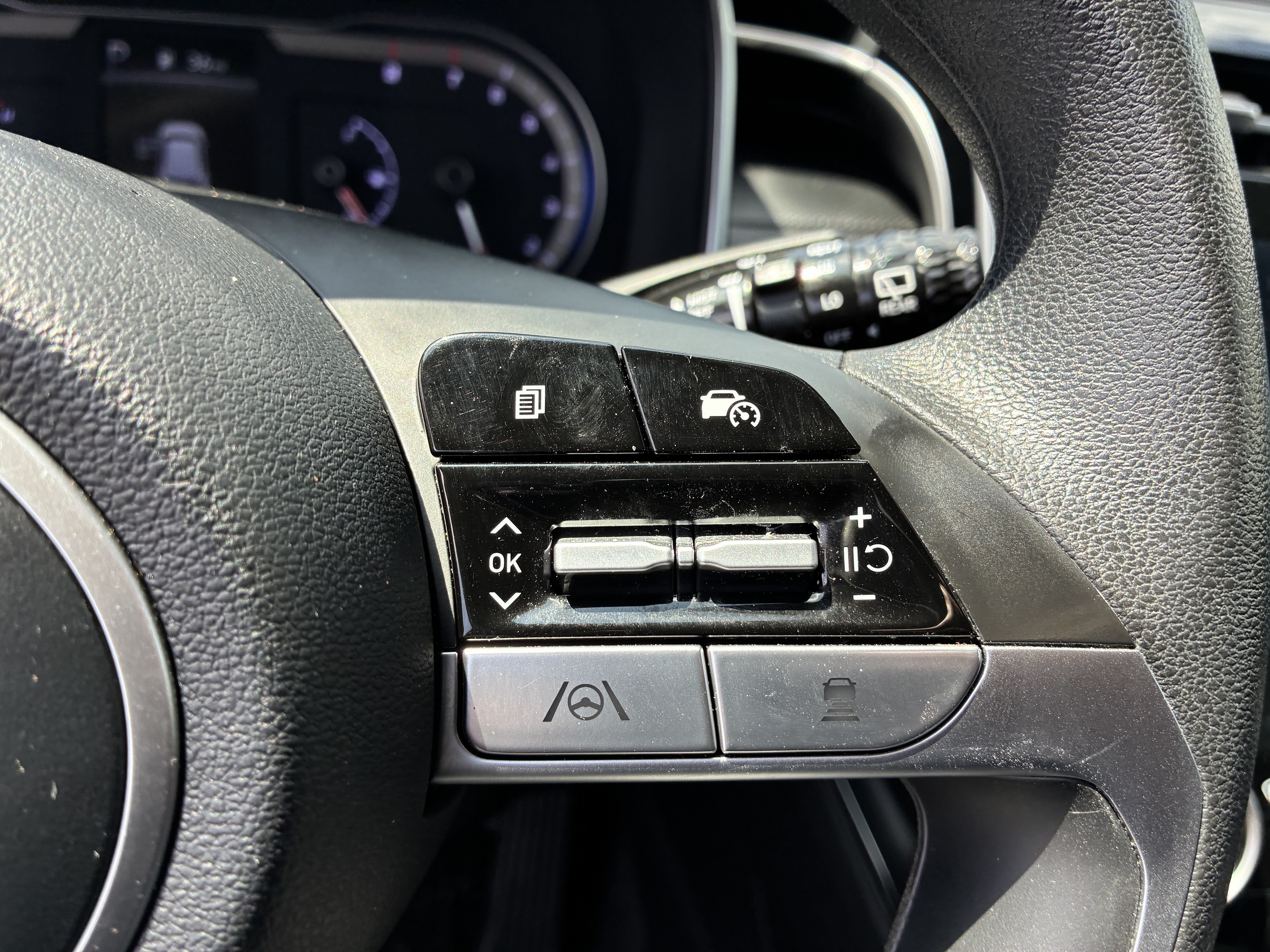 Used 2022 Hyundai Tucson SEL AWD/4WD image 27