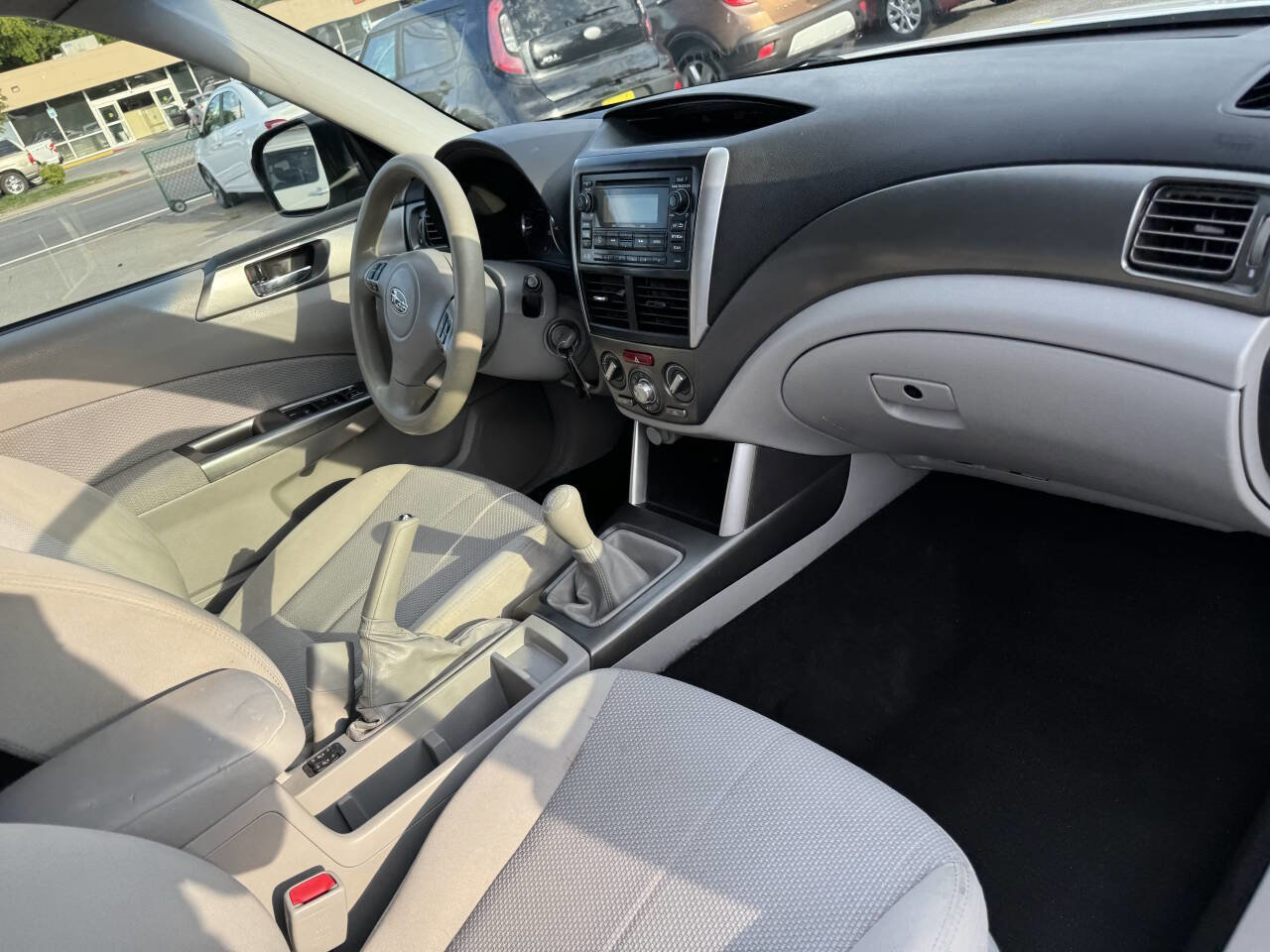 Used 2013 Subaru Forester 2.5X Premium w/ Popular Pkg 3 image 40