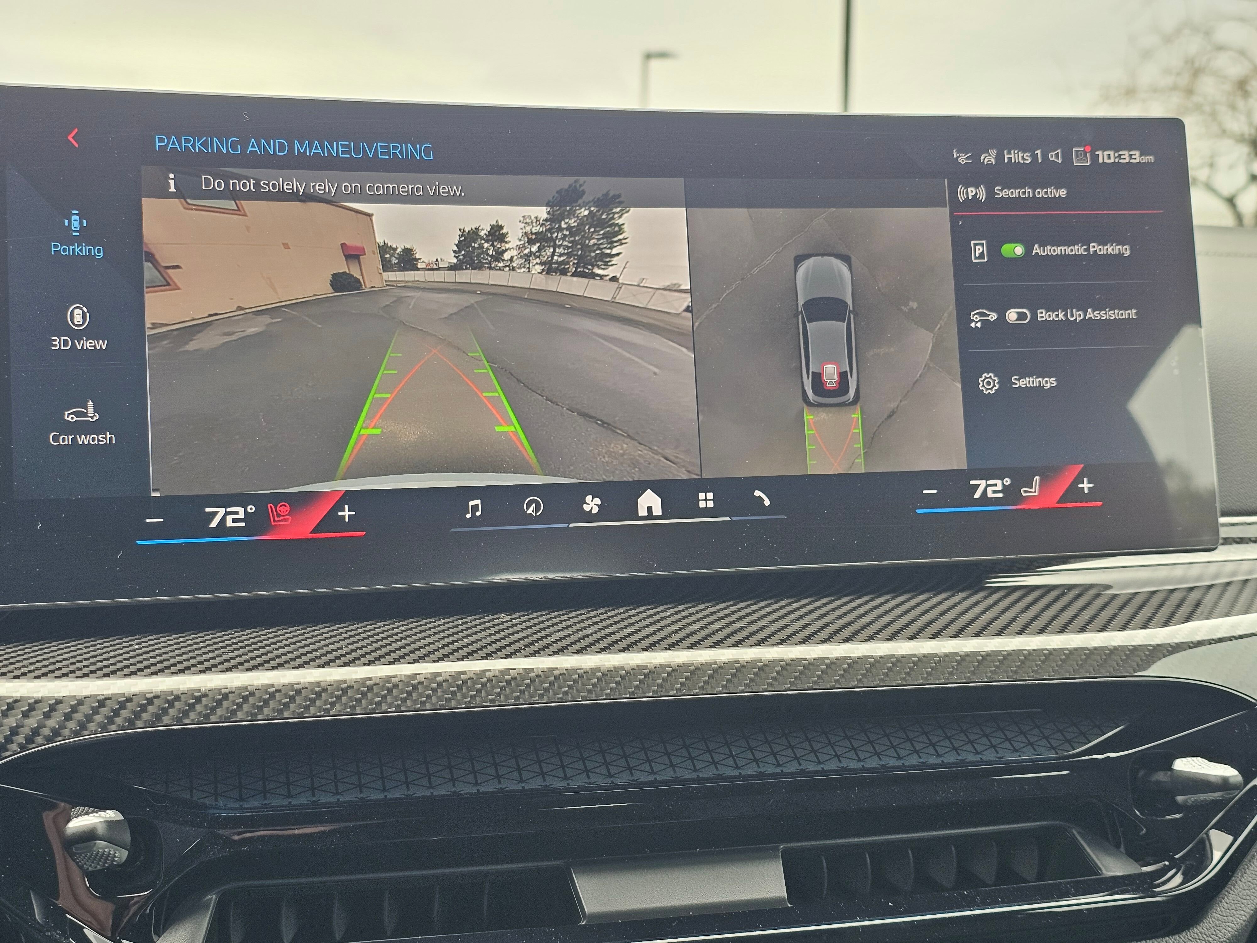 New 2026 BMW i4 M60 w/ Premium Package image 52